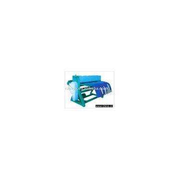 Uncoiler-checking level-slitting-cutting machine,roll forming machine