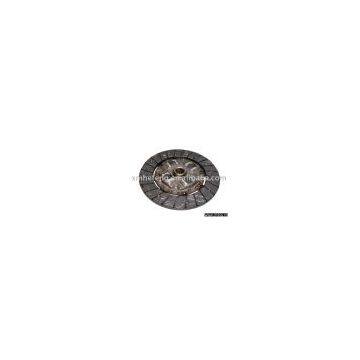 Clutch Disc