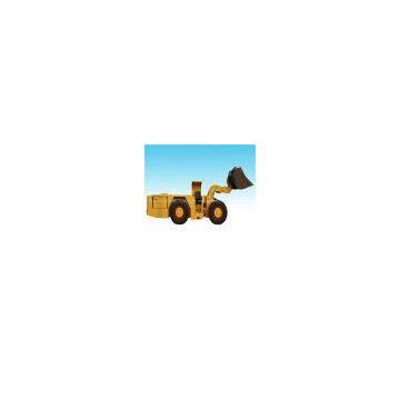 CYJ -2 Mining  Electric Loader