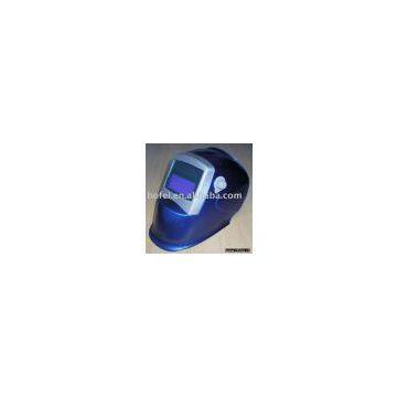 Darkening Welding Helmet