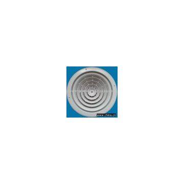 Plastic Round Air Diffuser