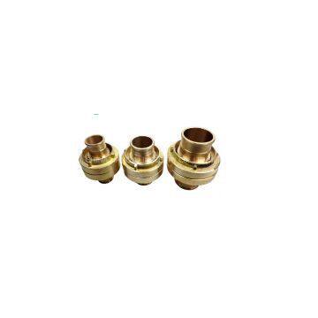 Fire Hose Coupling