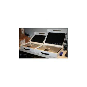 Apple MacBook Pro ME662LL/A 13.3-Inch Laptop