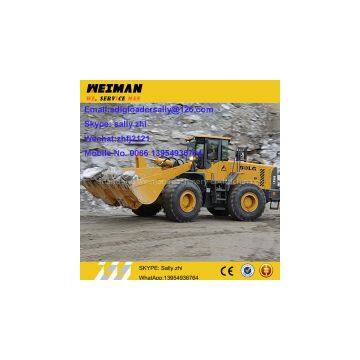 Brand new china wheels, wheel loader sale, construction loader  for sale