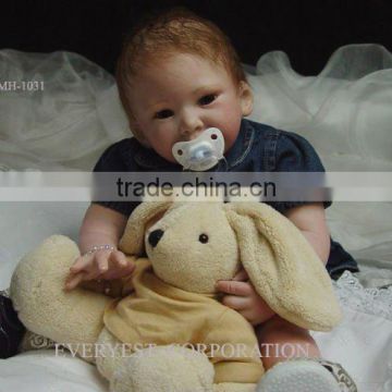 lovely reborn baby doll kits wholesale