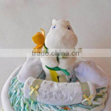 Nappy Cake photo-2