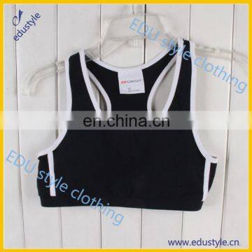 High Quality Custom Women Sports Wear Gym Bra photo-2