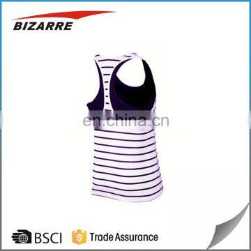 Wholesale Running Singlet Custom Cotton Singlet photo-4