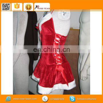 Barney Costume for Adults, Mini Skirt Sexy Costume, Costume Craze photo-6