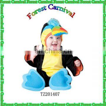 TZ201407 Animal Baby Costume, Plush Animal Costume