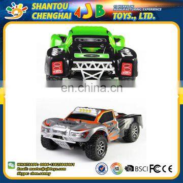 WL A969 1:18 Scale High Speed 50km/h 4wd rc Monster Truck Car