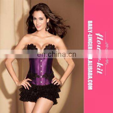 Wholesale Sexy Black Petticoat Adult Women Tutu Fancy Dress Petticoat