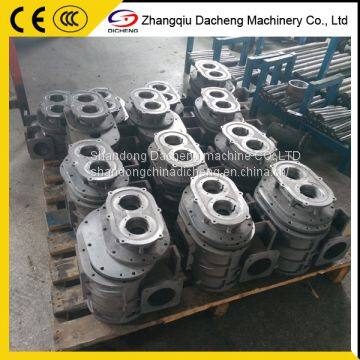 DSR125V Lowest Price World Best Industrial Roots Blower photo-4