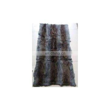 BY-041 rabbit fur plate