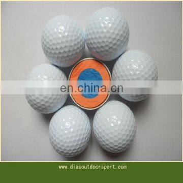 4 piece Premium quality tournament golf ball