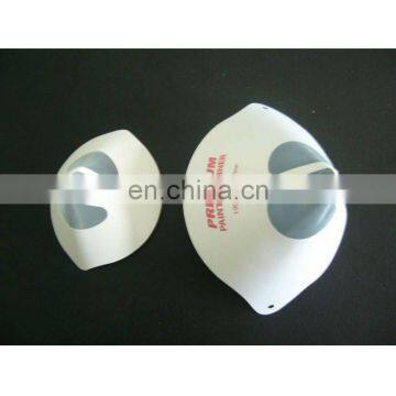 Premium nylon paper paint strainer