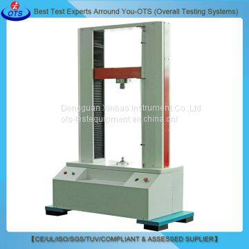 Universal Tensile Testing Machine and Equipment Price photo-5