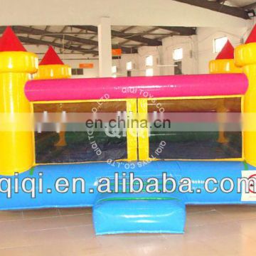 3 Hot Sale Mini Simple inflatable jumping castle bouncer