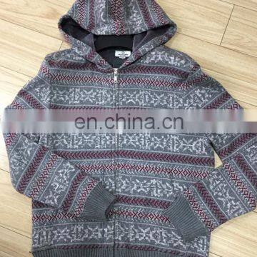 Trendy New Style Fashion Zipper-up Custom Sublimation Hoodies/Sweatshirts photo-2
