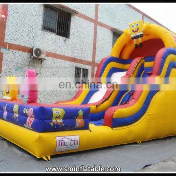 New Product Inflatable Kiddie Slides Commercial Slide Playground Equipment Rental