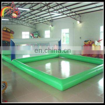 Cheap Inflatable Water Field Water Sport Games,floating Sport Equipment for Sale photo-2