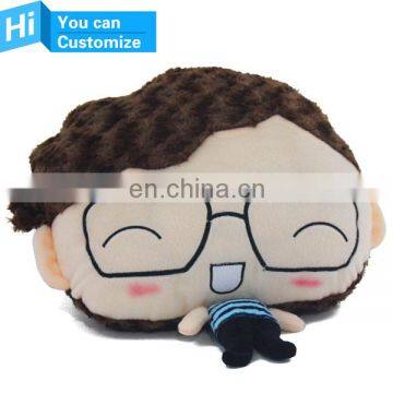 >>>Valentine's Day High Quality Charactor Couple Decorative Pillows/// photo-3