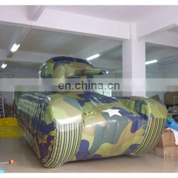 inflatable sealed air tank, full digital printing tank