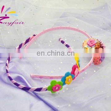 2015 new design DIY toy set headband for kids