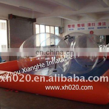 Inflatable water walking ball cheap price