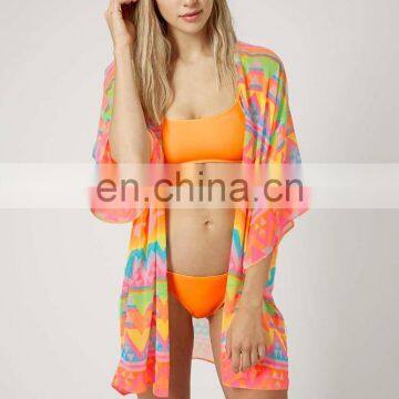 Exclusive Design Sexy Beach Kaftan for Preety Lady photo-2