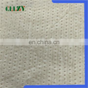 water soluble paper for embroidery