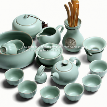 Tea Sets