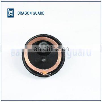Dragon Guard T035 R50 EAS Systems Alarm 8.2Mhz Plastic Tag T035 R50 for Clothing,Security Tags,Mini Round Tag photo-5
