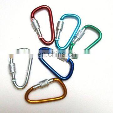 Custom Rock Climbing Carabiner Bulk photo-4