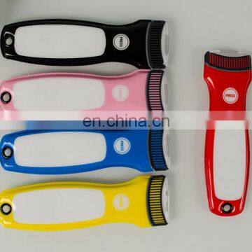 Mini Led Light Keychain Flashlight Wholesale photo-2