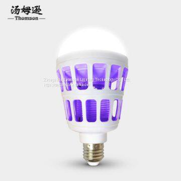 Mosquito Killer Repellent ,light Bulb Mosquito Killing System Lamp photo-2