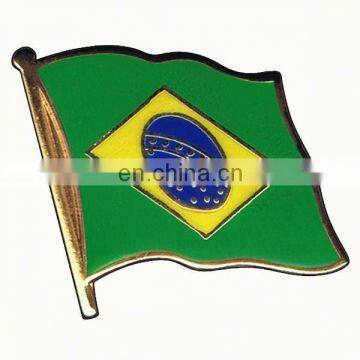 Wholesale Souvenir Factory Supply Kuwait Flag Badge photo-2