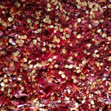 Chilli Flake Chilli Crushed photo-3