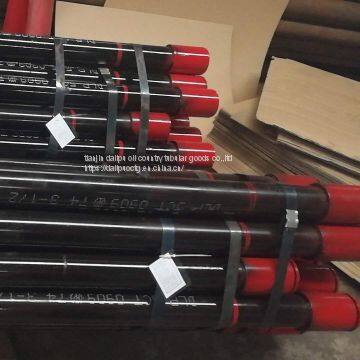 API 5CT Seamless Steel Tubing Pup Joint eu J/K55 Pup Joint photo-3