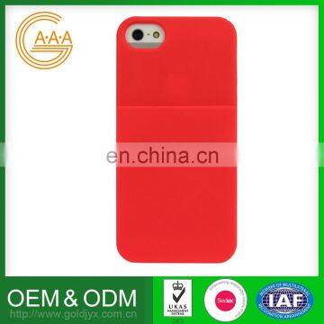 Popular Customized Oem Mobile Phone Case Newest Design Rubber/Silicone Phone Case