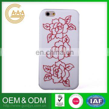 New Product Custom Oem Eco-Friendly Newest Fashion Cases For Iphone 6 Plus