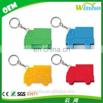 Winho truck tape measure giveaways