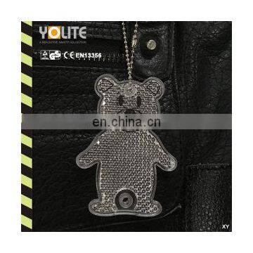 Reflective Safety Reflector photo-2