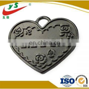 Customized new design luggage tag in China