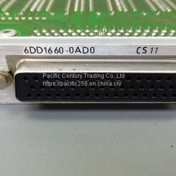 Siemens module  6ES7216-2BD21-0XB0  6DP1230-8CC best discounts PLC module