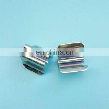 Home Appliances aluminum metal precision terminal