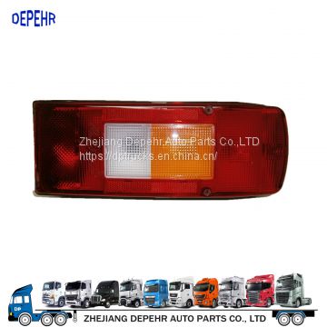 20425729 20892386 20425728 20892384 Heavy Duty European Tractor Body Parts Tail Light Volvo FH FM Truck Tail Lamp