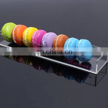 acrylic macaron display trays,macaron display tray