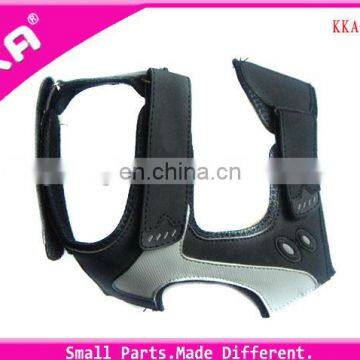 Good Quality PU Shoes Uppers