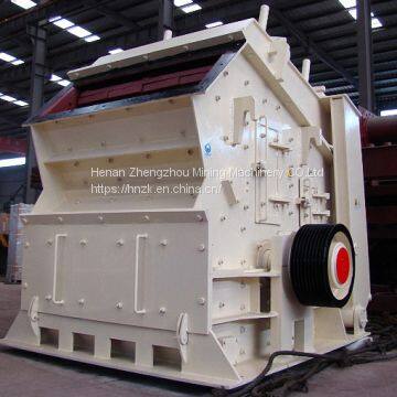 New Condition High Quality Impact Crusher With ISO CE Certification/Impact Crusher Machine photo-4